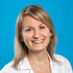 Suzanne Chapnick, MD, MPH